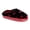 Red Hearts, variant on Women's Luan Clog Slipper
