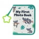thumbnail image 2 of Album de fotos, álbum familiar,libro de tela con fotos de bebé,Regalos Almacenamiento de fotografías para niños recién nacidos, álbum de fotos Familia Amigos verde, 2 of 10