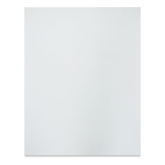 Blick Studio Cotton Canvas Panel - 22" x 28"