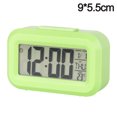 thumbnail image 2 of Reloj despertador para estudiantes, reloj electrónico, reloj multifuncional de escritorio inteligente MFZFUKR BST3005810-2, 2 of 5