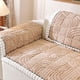 thumbnail image 4 of Decoración del hogar, decoración de habitaciones, decoración de paredes. Cojín de sofá de franela suave. Cojín de asiento de una pieza para otoño e invierno. Funda de sofá de felpa gruesa. Cojín de so, 4 of 6