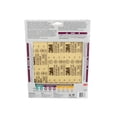 thumbnail image 4 of 3M™ SandBlaster™ Advanced Sanding Sanding Sheets 20120-G-4, with NO-SLIP GRIP, 120 Grit, 4 of 7