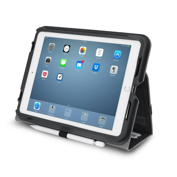 Higher Ground PROTEx Folio Pro pour iPad Pro