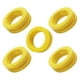 thumbnail image 1 of CO2 Cylinder Seals Sodastreams DUO Terra ART Soda Machine Seals Replacement Gaskets 5 Pcs, 1 of 5