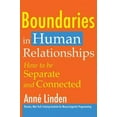 thumbnail image 3 of Limites dans les Relations Humaines: Comment Être Séparé et Connecté, 3 of 5