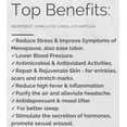 thumbnail image 6 of Vanilla Fragrance Oil 10 mL (1/3 Oz) Aromatherapy - 100% Pure Organic Aromatic Premium Essential Scented Perfume Oil by Sponix Made in USA, 6 of 8