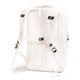 thumbnail image 3 of THE NORTH FACE - Mochila para portátil para mujer, Gardenia Blanco/Coral Quemado Metálico, Una talla, Jester Luxe, 3 of 5
