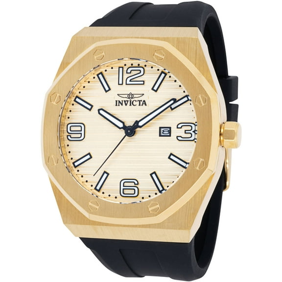 Invicta Huracan Quartz Men's Watch 45775