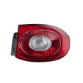 thumbnail image 1 of CALAVERA TIGUAN 2009 al 2011 VOLKSWAGEN Derecha/Pasajero, 1 of 4