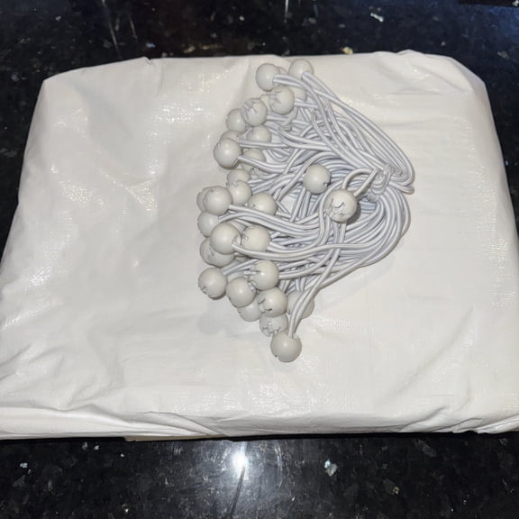 Carport Replacement Canopy Cover 10 X 20 Ft, Garage Top Tent Shelter Tarp Heavy-