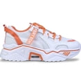thumbnail image 3 of Tenis Dama, Zapatillas Dama Deportivas, Zapatillas de Malla Transpirable para Mujer, Zapatillas de Deporte Casuales de Moda para Entrenamiento Caminar Correr Gimnasio&nbsp;, 3 of 7