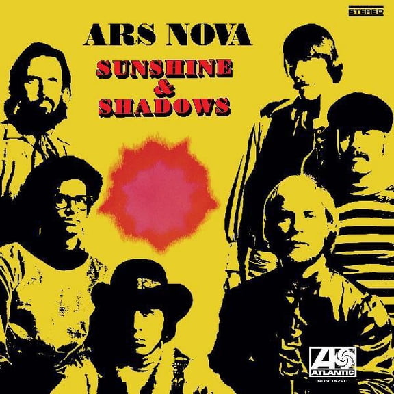 Ars Nova - Sunshine & Shadows - Music & Performance - Vinyl