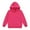 Red, variant on Huowey Baby Boys Girls Toddler Pullover Hoodie Sweatshirts Solid Color Long Sleeve Tops Versatile Dailywear, 3-4 Years