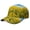White-836, variant on Sunflower with Inspirational Quote Baseball Cap – Boho Dad Hat Featuring Bright Yellow Bloom and Rustic Floral Pattern, Adjustable Snapback