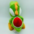 thumbnail image 3 of Super Mario Bros Oversized Yoshi Plush Green 16.5-inch, 3 of 3