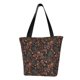 thumbnail image 1 of Fotbe Floral Bolsa de Playa con Estampado, Bolsa de Hombro, Bolsa de Mano Espaciosa, Bolsa de Viaje Ligera, Bolsa de Compras Versátil, 1 of 6