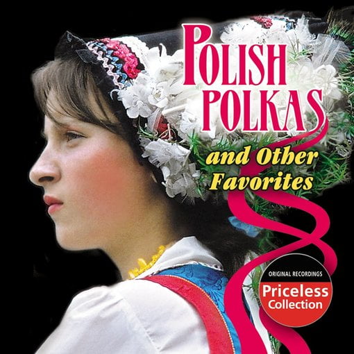 Polish Radio & Polka Band Polish Polkas & Other Favorites [CD]