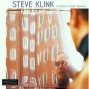 Steve Klink - Feels Like Home: 14 Songs By Randy Newman - Jazz - CD