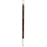 Wet n Wild Color Icon Lip Liner Pencil, Brandy Wine [666] 0.04 oz (Pack of 6)