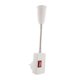thumbnail image 1 of Adaptador de casquillo E27 Convertidor de portalámparas de lámpara Fácil de instalar con interruptor de encendido y apagado a enchufe de la UE, para , Manguera de 50 cm. Yinane Base del portalámparas, 1 of 8