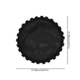 thumbnail image 2 of 1Pc Trampoline Replacement Jumping Mat Trampoline Round Mat Trampoline Accessory, 2 of 9