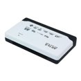 thumbnail image 3 of Card Reader USB2.0 Memory Card Reader Fast Data mission All in One Card Reader Support TF CF SD, 3 of 5