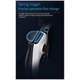 thumbnail image 4 of Telescopic Gamepad Controller Semiconductor Radiator Game Cooler Handle for IOS/Switch/Android Game Console Joystick, 4 of 5