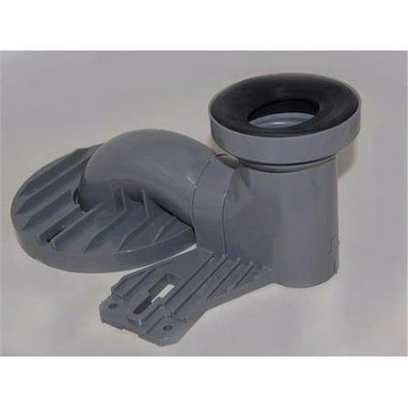 Toto  Rough-In for 934 & 964 & 974 One Piece Toilet