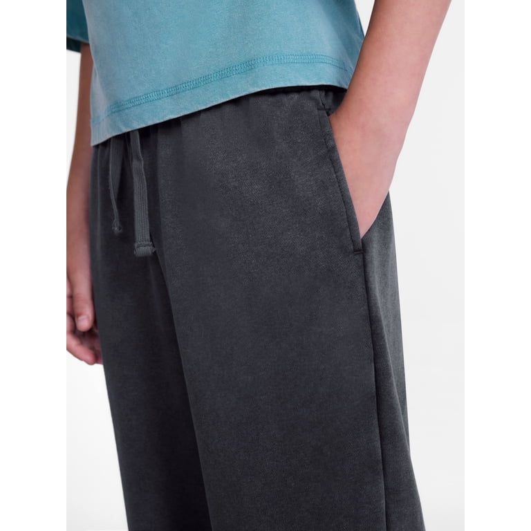 Weekend Academy Boy's Straight Leg Sweatpants photo 4