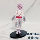 thumbnail image 1 of Figura de acción KEVCHE 16cm Demon Slayer Kanae Decoración de Escritorio juguetes para niños 3+, 1 of 3