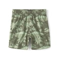 thumbnail image 4 of The Children's Place Baby & Toddler Boys Performance Shorts, 3-Pack, Sizes 6M-5T, 4 of 4