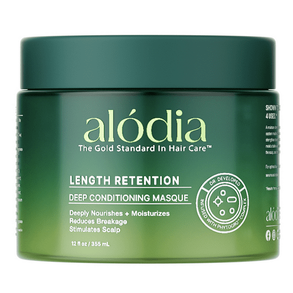 Alodia Deep Conditioning Masque