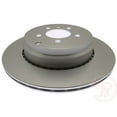 thumbnail image 3 of Fits 2010-2012 Land Rover Range Rover Rotor Brake Rotor SB980920 OE Replacement; Single, 3 of 3