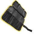 thumbnail image 3 of Fishing Accessory Bag, Flexible Fishing Tackle Bag, Exquisite Multiple Mesh Storage Slots for Fishing Fishing Lover Yellow,Blue, 3 of 7