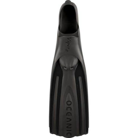 Oceanic Viper 2 FF (Noir/noir, ml(9-10))