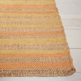 thumbnail image 3 of SAFAVIEH Kilim Adella Striped Area Rug, Natural/Gold, 8' x 10', 3 of 8