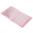 thumbnail image 1 of Book Album For  For  Mini, Durable 64 Pockets 3 Inch Photo Album  For Photos For  Mini Series Blue,Pink,Purple, 1 of 8