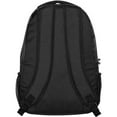 thumbnail image 2 of Icon Sports UEFA Champions League World Soccer Club Team Logo Premium Backpack, 2 of 3