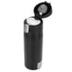 thumbnail image 4 of Taza eléctrica, hervidor eléctrico de coche de 350 ml, taza de aislamiento para coche, taza calefactora para coche, rendimiento sólido, 4 of 12