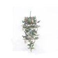 thumbnail image 2 of Cadancy Fall Garland Artificial Maple Leaf Hanging Vine for Autumn Harvest Thanksgiving Halloween Mantle Fireplace Wall Door Frame Decoration Indoor Outdoor Home Decor, 2 of 6