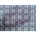 thumbnail image 4 of oneOone Cotton Cambric Fabric Greek Key Geometric Print Fabric By Yard 56 Inches, 4 of 4