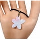 thumbnail image 4 of Collar Zero Gravity Hawaiian Jewelry Hawaii Plumeria rosa, 4 of 5