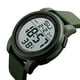 thumbnail image 3 of Reloj deportivo para hombre, relojes para hombre, analógico, digital, militar, deportivo, LED, reloj de pulsera deportivo., 3 of 3