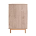thumbnail image 3 of Credenza Mundo In Muebles Tramonti 150x40 Encino, 3 of 5
