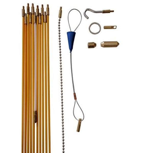 Fish 2024 tape rods