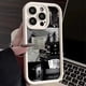 thumbnail image 3 of Daily Life Phone Case For iPhone 15 14 7 8 Plus XS X XR 14 13 Pro Max 13 12 Pro Max SE 2020 Shockproof Bumper Back Cases Cover, 3 of 5