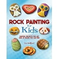 thumbnail image 1 of Rock Painting for Kids, 1 of 3