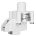 thumbnail image 4 of Contrôleur Basse Pression, Interrupteur Basse Pression pour Pompe, Installation Simple Blanche pour Système d'Eau par Osmose Inverse Distributeur d'Eau Pure, 4 of 8