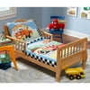 Disney - Disney Jrjunction 4pc Toddler Set