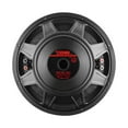 thumbnail image 6 of DS18 15" Subwoofer Dual 2 Ohm 1500W Max 750W RMS Elite Z Series ZR15.2D Single, 6 of 6